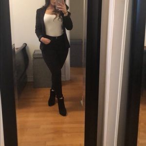 Meet your Posher, Marcella